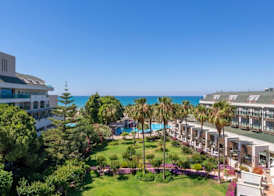 Hotel Oleander 3