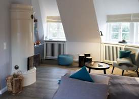 Hotel Aarnhoog 5