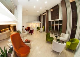 Hotel Birbey 3