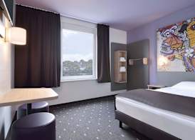 B&B Hotel Köln-Ehrenfeld 4