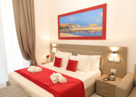 Mecla Suites 4
