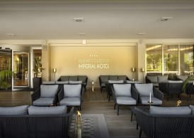Imperial Heritage Hotel, Valamar Collection 3