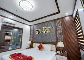 Sunland Halong Hotel and Restaurant 4