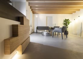 Casa Alla Lega 4