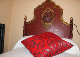 Hostal Rural Mas Blanc 3