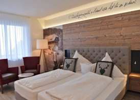 Hotel Hirschen 4