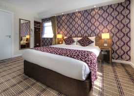 City Continental Kensington 5