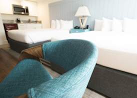 Hotel La Croix 5