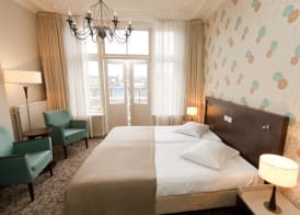 Hotel Van Walsum 2
