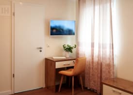 Hotel Isha 5