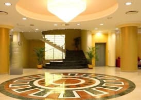 Grand Hotel Paradiso 2