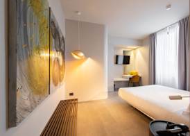 Le Funi Hotel 4