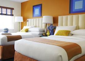 Hotel Del Sol 4