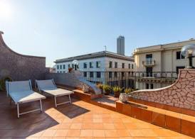 Tiffany & Mayfair Lifestyle Suites by Babylon Stay 3
