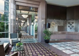 Hilton Toronto/Markham Suites Conference Centre & Spa 3