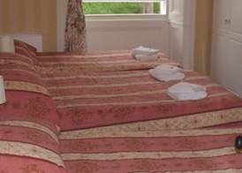 Menzies Guest House 2