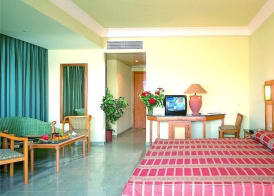 Sea Garden Hotel 4