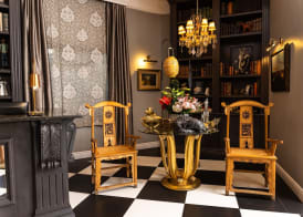 Fairlawns Boutique Hotel & Spa 2