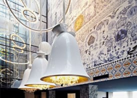 Andaz Amsterdam, Prinsengracht, By Hyatt 2