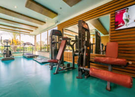 Calimera Hane Garden Hotel 3