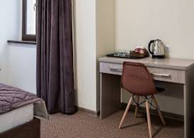 Level Hotel 5