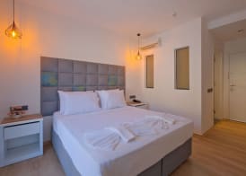 Akdeniz Beach Hotel 5