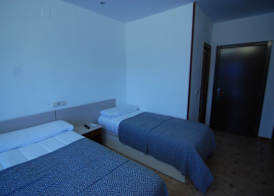 Hostal El 36 5