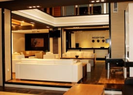 Saint George Palace Aparthotel 5