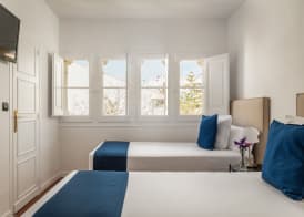 Hotel Medium Romantic 4
