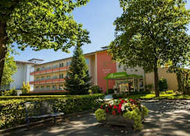 Aqua Blu Hotel 3