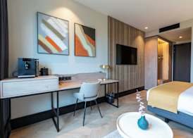 MyHotel Meppel 3