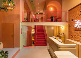 The Loft House Madrid 4