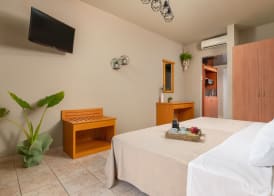 GOJI Vegan Hotel 3