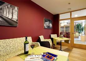 Best Western Plus Hotel Bahnhof 3