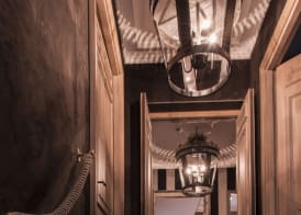 Villa Glamour 2