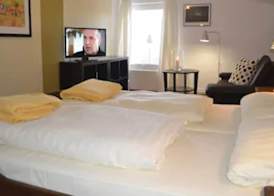 Borgo Antico Hotel 2