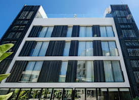 azuLine Hotel M 3