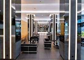 Hotel Royal Bangkok 5