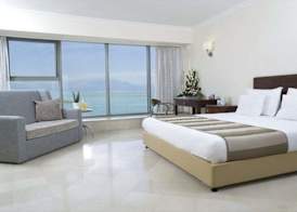 Royal Dead Sea - Hotel & Spa 5