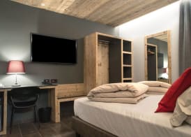Hotel san Vitale 5