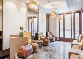 Solo Experience Hotel 4