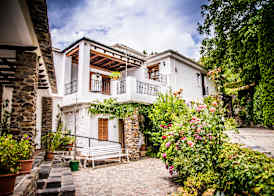 Finca Los Llanos 5