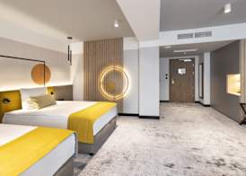 voco Katowice by IHG 3