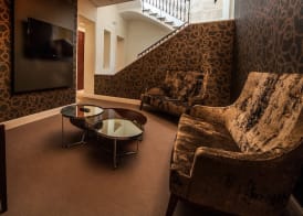 Hotel Hostal Cuba 4