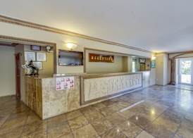 Smart Stay Beach Bodrum -All Inclusive 3