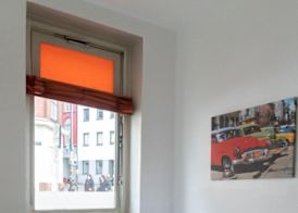Hostel Aachen 4