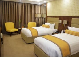 Maayo Hotel 5