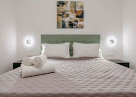 HORIZON SUITES by the Sea 4