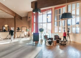 Résidence Pierre & Vacances Premium L'Amara 3
