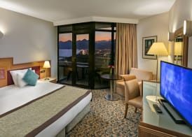 Özkaymak Falez Hotel 5